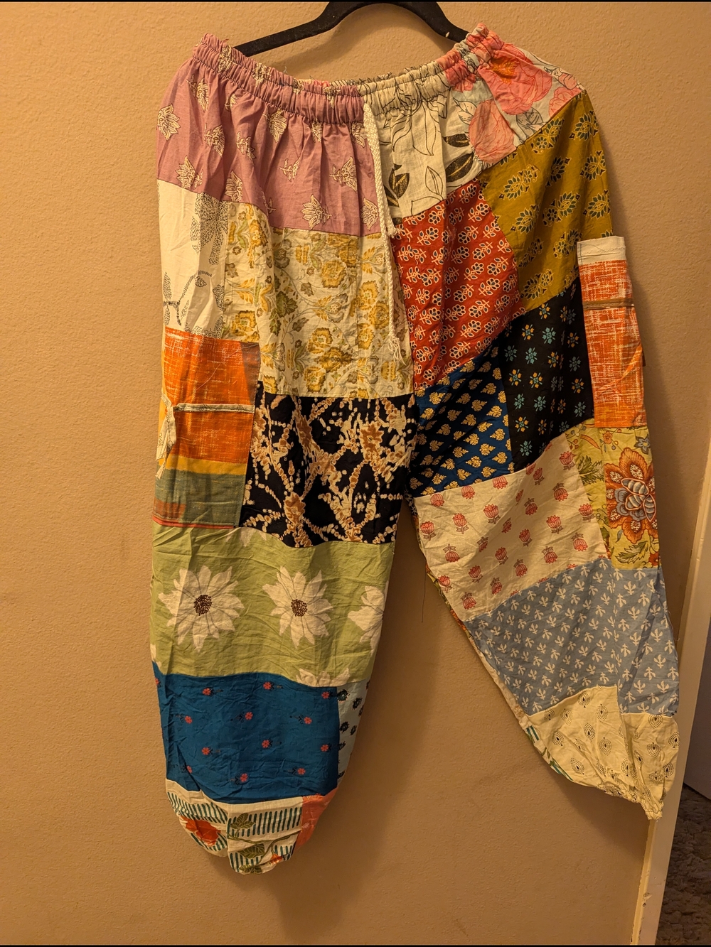 Pants From India - Picture 4 of 5
